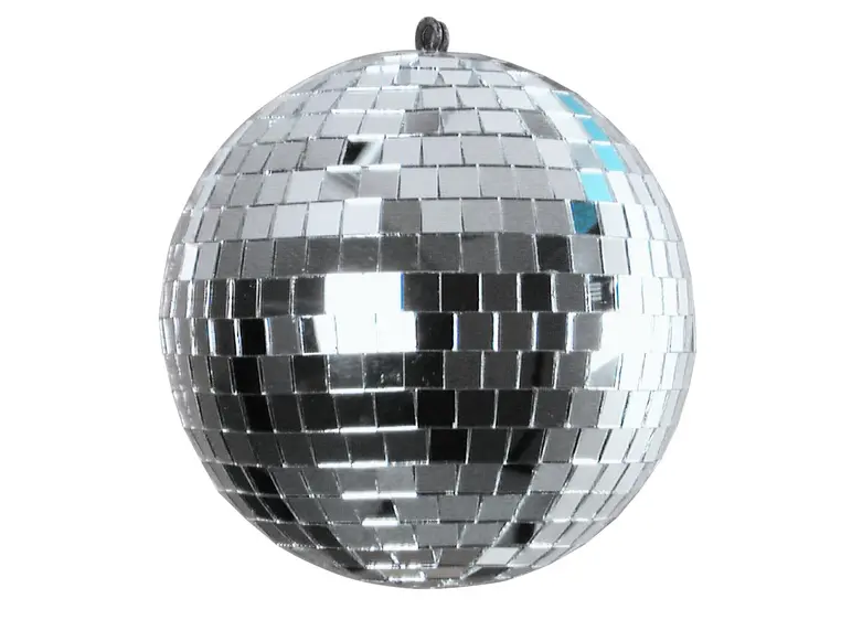 EUROLITE Mirror ball 15cm 